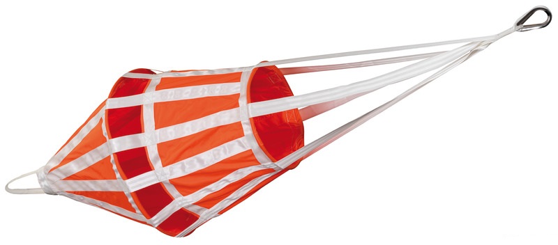 Osculati Treibanker Heavy Tug 65 x 200 cm für Boot bis 11 Meter