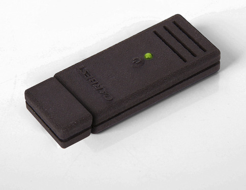 carbest GasStick, USB-Gaswarner 