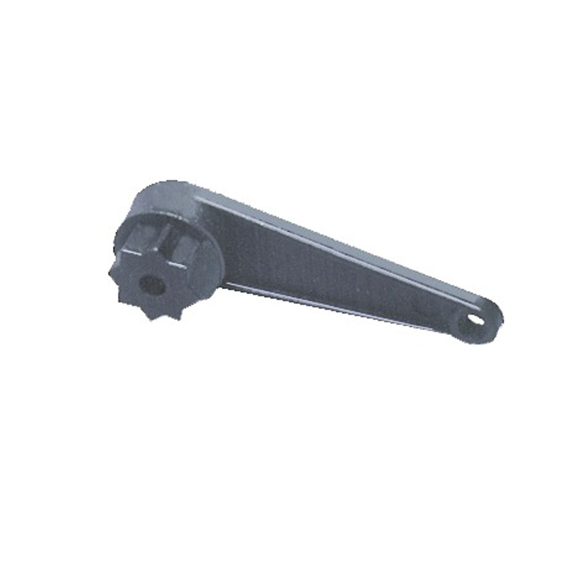 Osculati Achtkantschlüssel, 100 mm