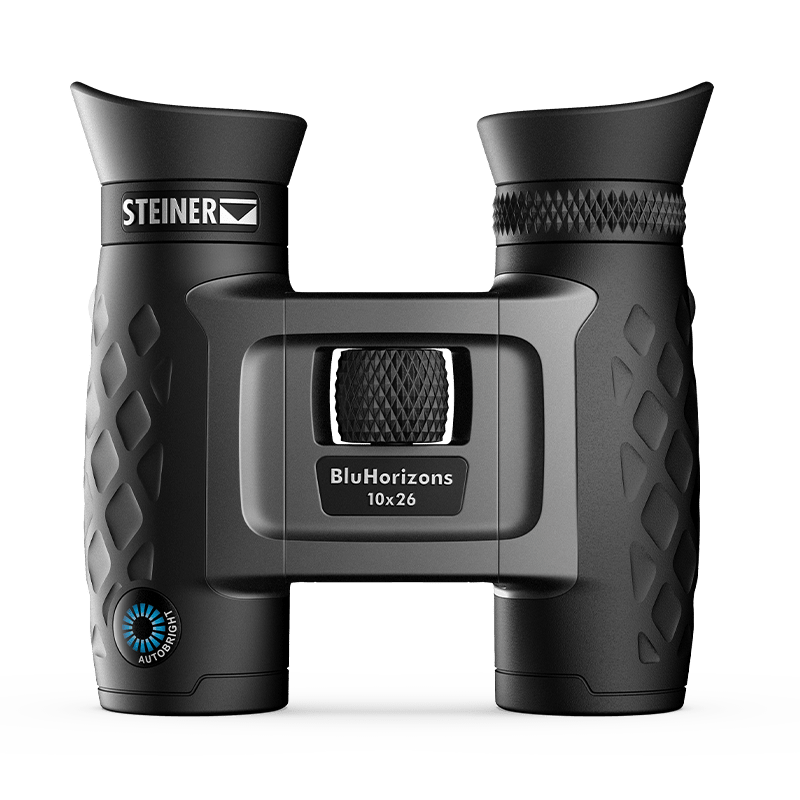 Steiner BluHorizon 10 x 26 Fernglas