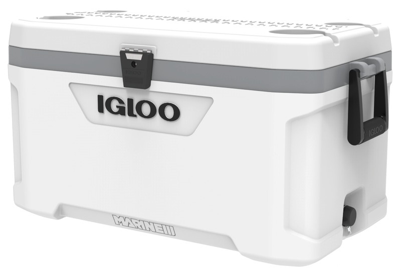 Igloo Marine Ultra 70 Kühlbox, 66 Liter