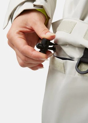 C4S Bergen II Jacke grau/carbon, XL C4S Bergen II Jacke grau/carbon, XL