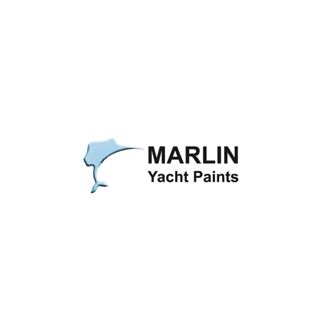 Marlin Yacht Paints