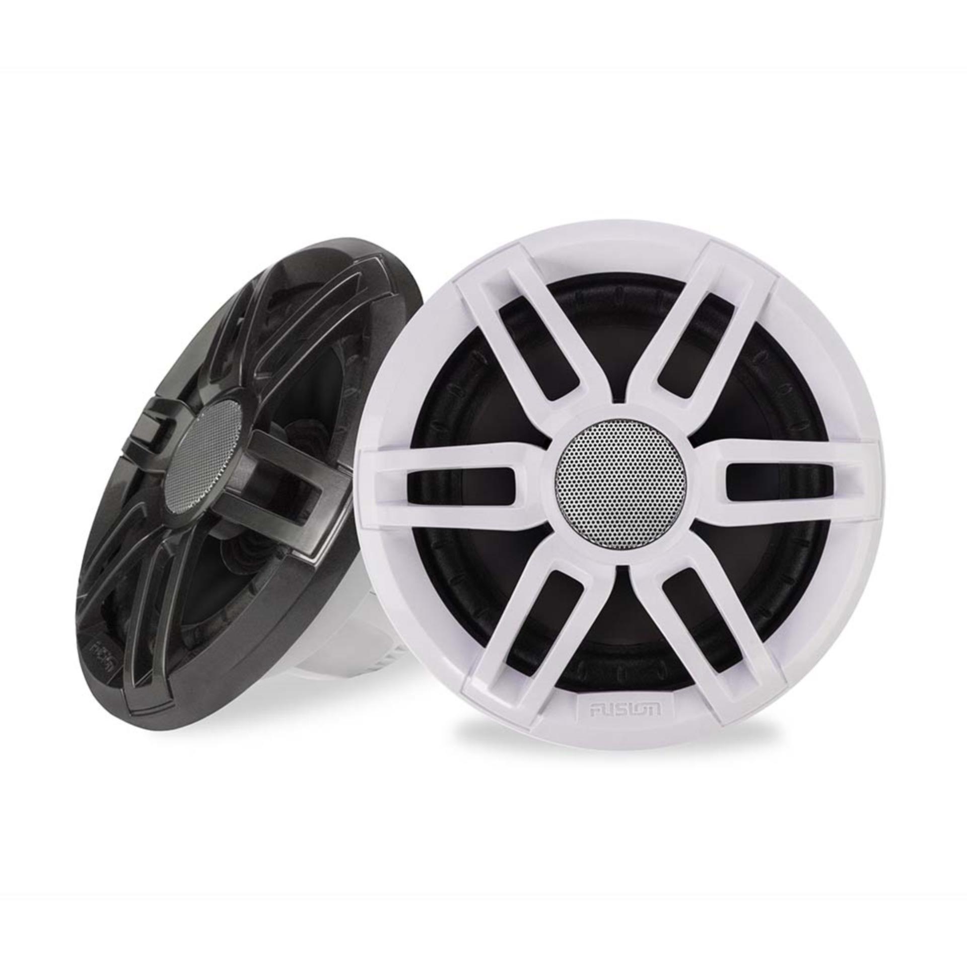 Fusion Lautsprecherpaar XS-F65SPGW, 200 W, 135 mmØ