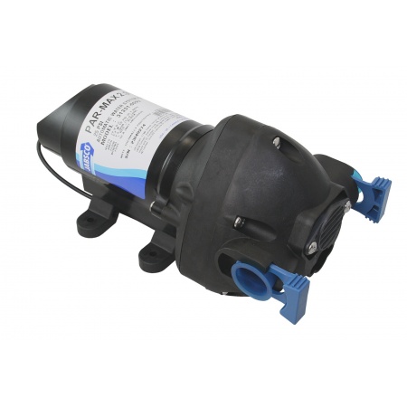 Jabsco Par Max 3.0 / 24 V Toilettenspülpumpe