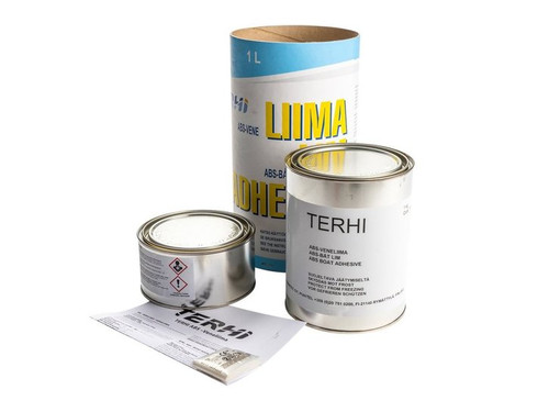 Terhi Kleber, 1 kg