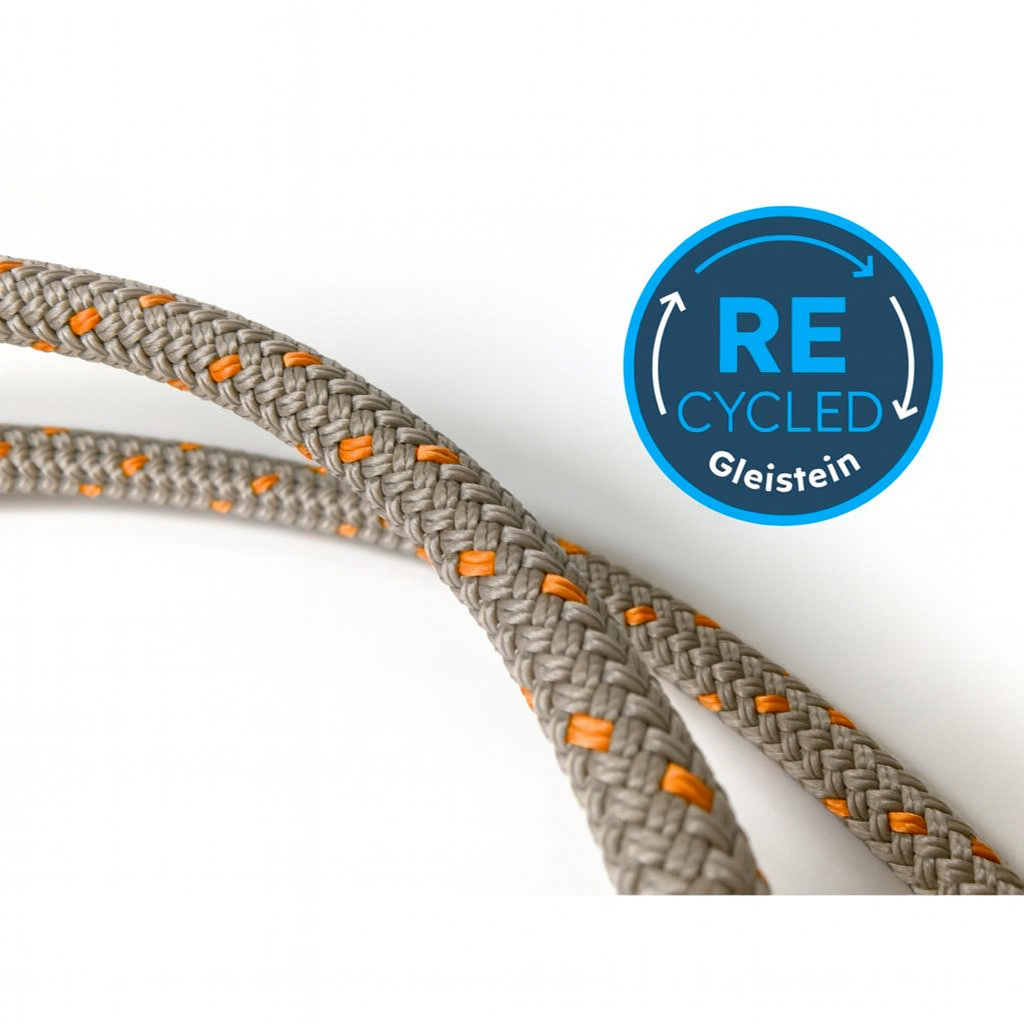 Gleistein ReLite, 6 mmØ grau / orange