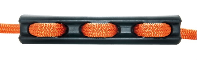Unimer Gummi Ruckdämpfer Bumper Unimer Classic für Tau 10 - 12 mmØ