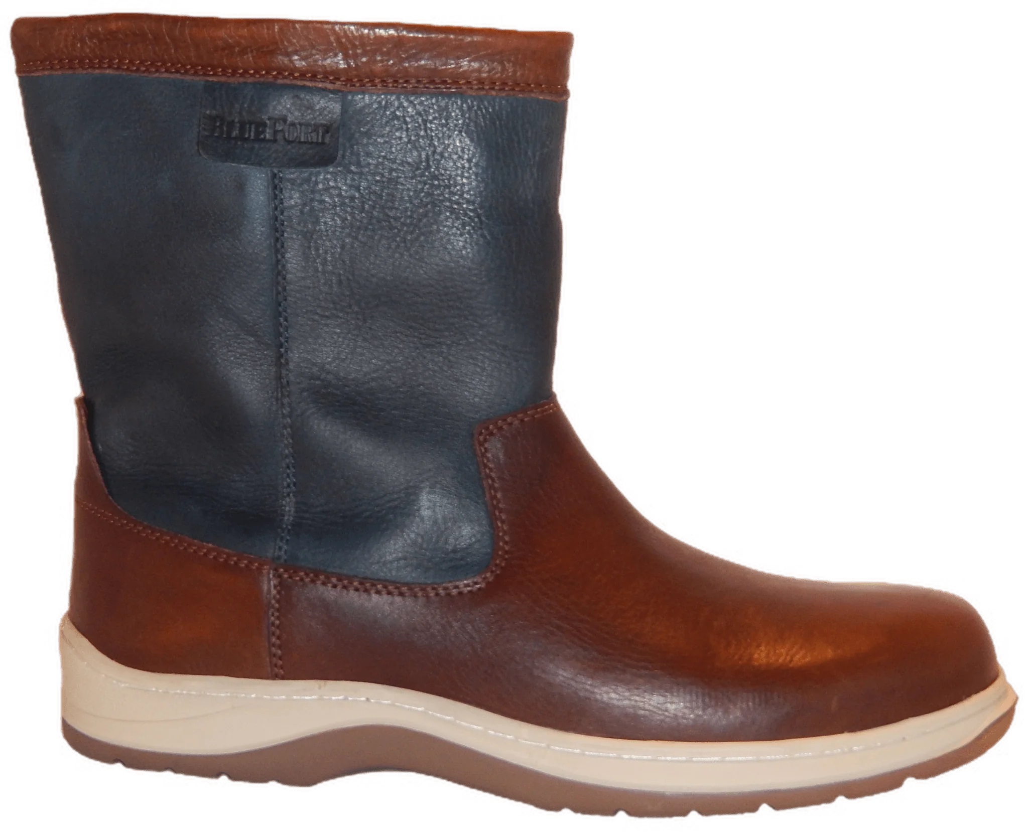 Blueport Seestiefel Wave Boot II, 45