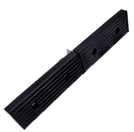 Heku Langauflage 90cm mit Klemmhalter 60x40