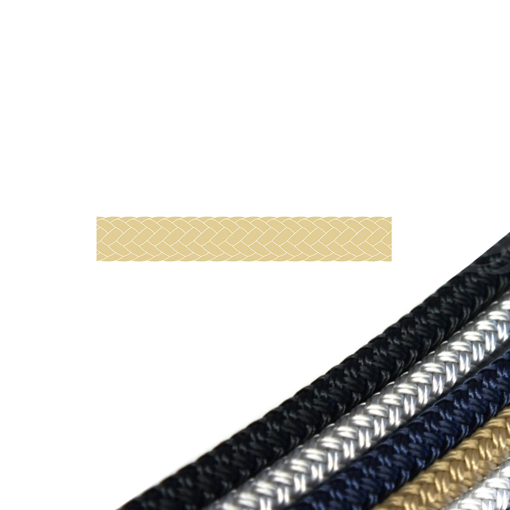 Gleistein Tasmania beige, 6 mmØ 