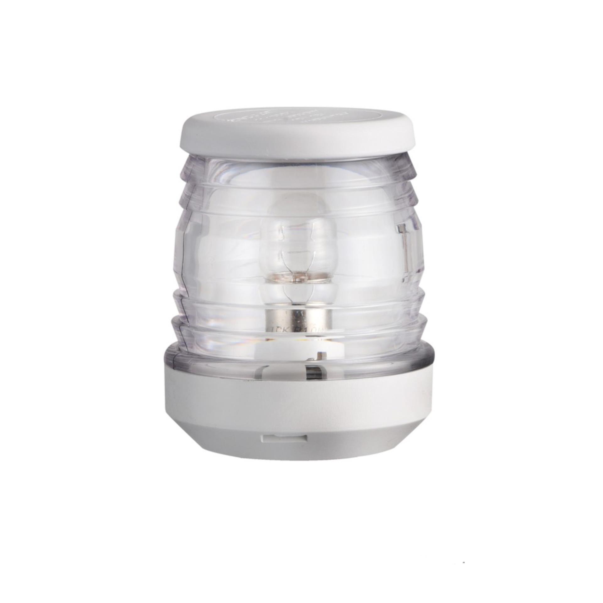 Osculati Rundumlicht LED, weiß