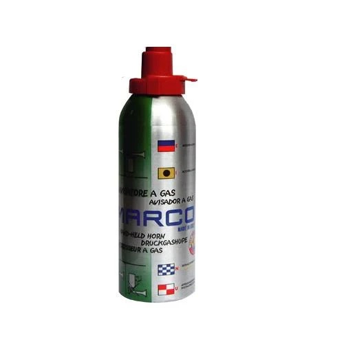 Marco Ersatzflasche, 200 ml