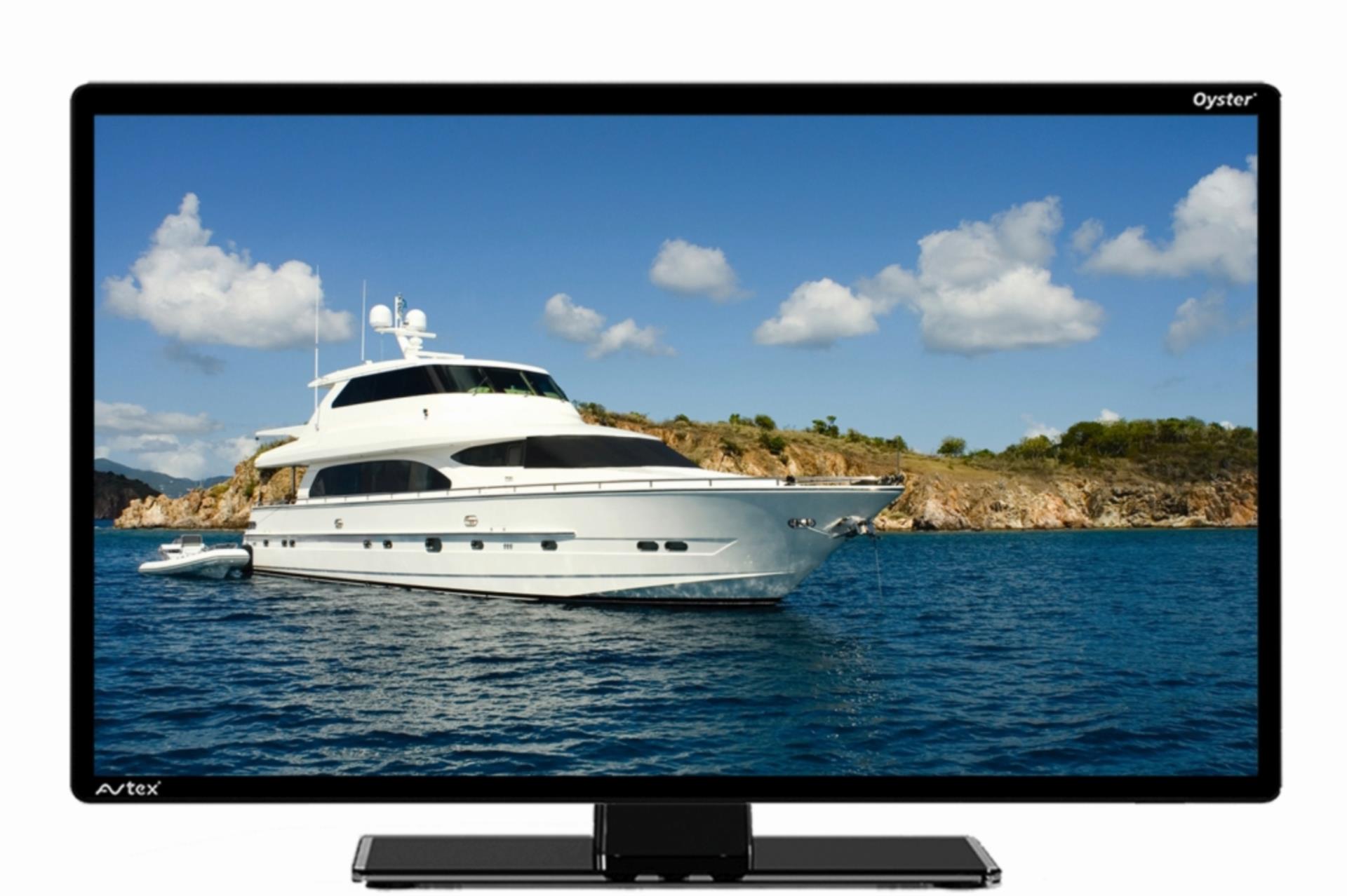 Oyster TV 32"/81cm