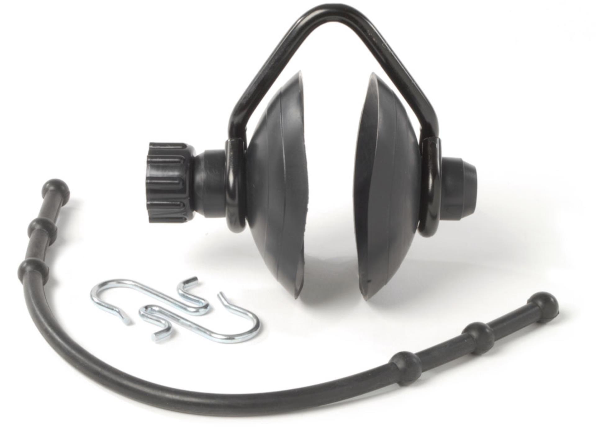 Osculati Spülvorrichtung für Volvo Z-Antrieb