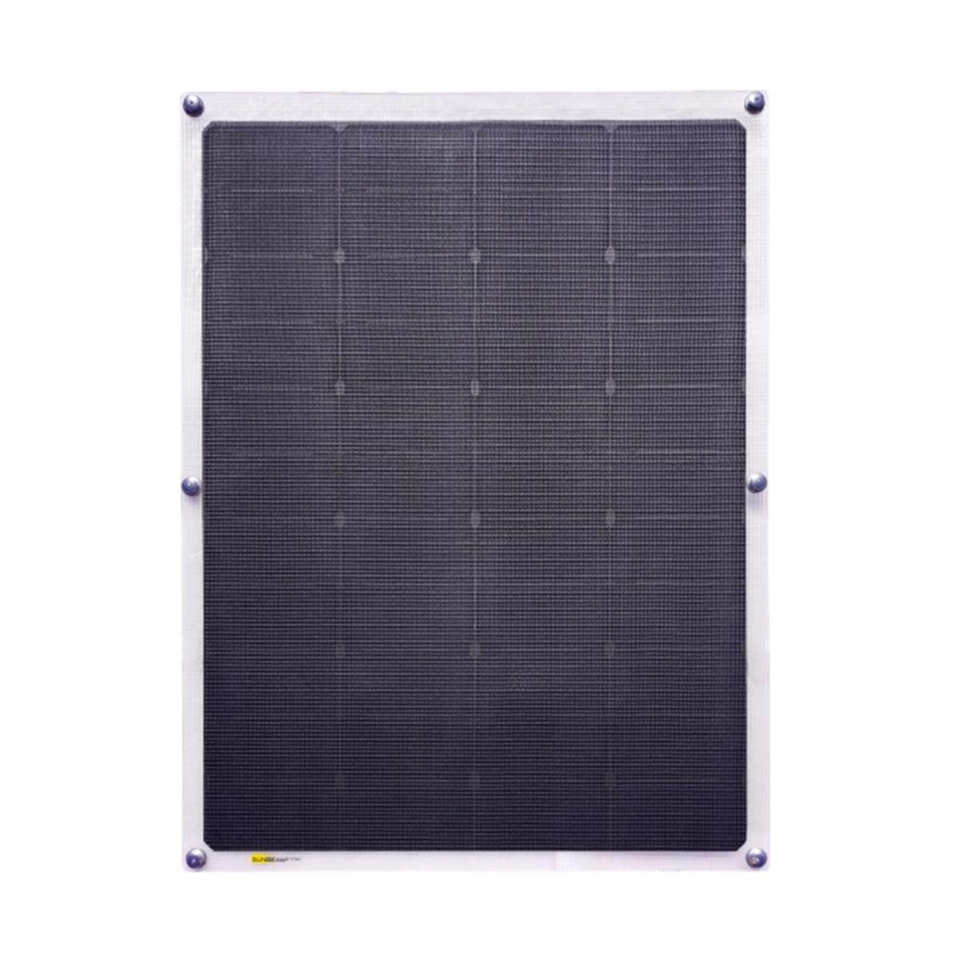 SUNBEAMsystem Tough Carbon 82 W 79,6 x 55,4 cm SUNBEAMsystem Tough Carbon 82 W 79,6 x 55,4 cm