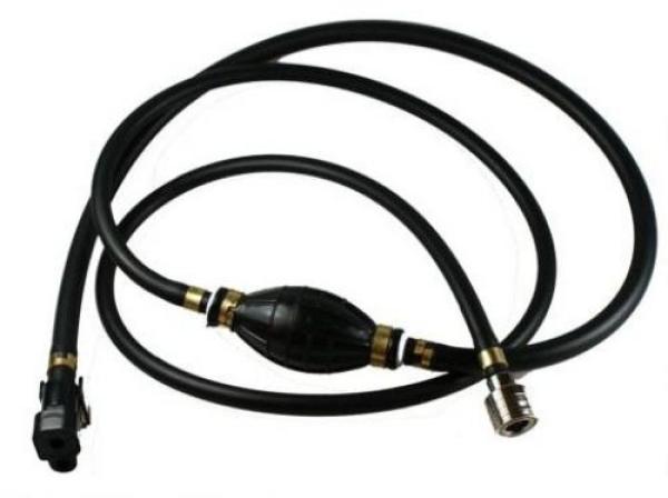 Suzuki Marine Suzuki Kraftstoffleitung für 25 Liter Tank (DF25 - DF70)