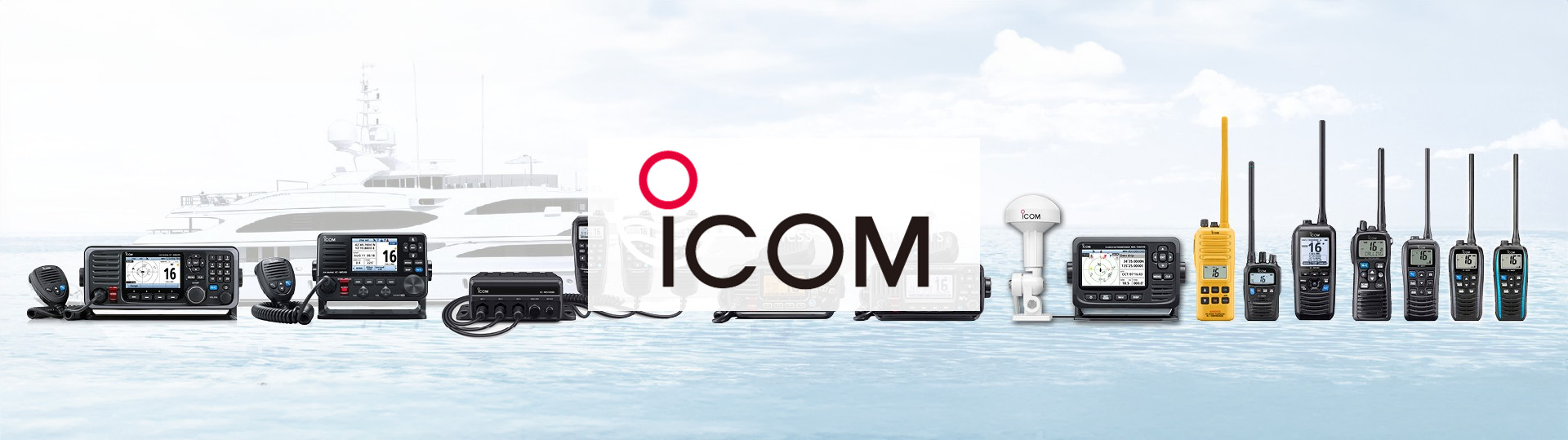 Icom