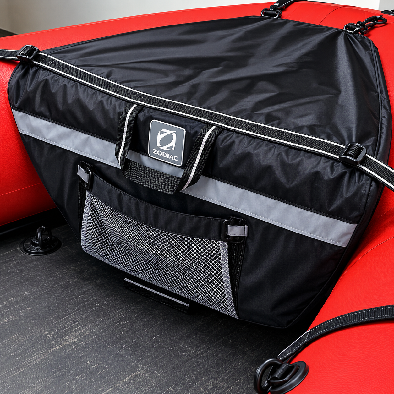 Zodiac Bugstausack für  Classic / Futura Model 98 S2 