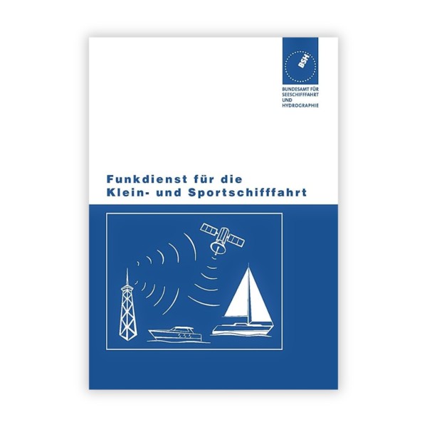 BSH Yachtfunkdienst Nord- und Ostsee