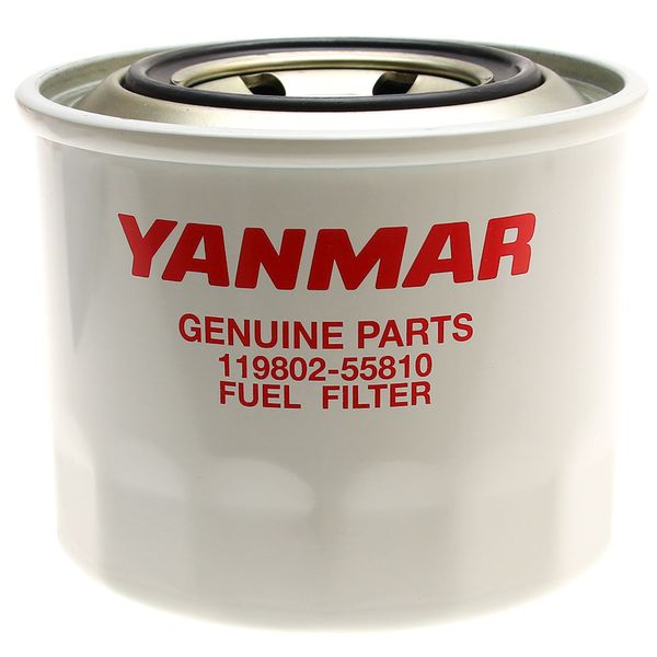 Yanmar Kraftstofffilter (119802-55810)