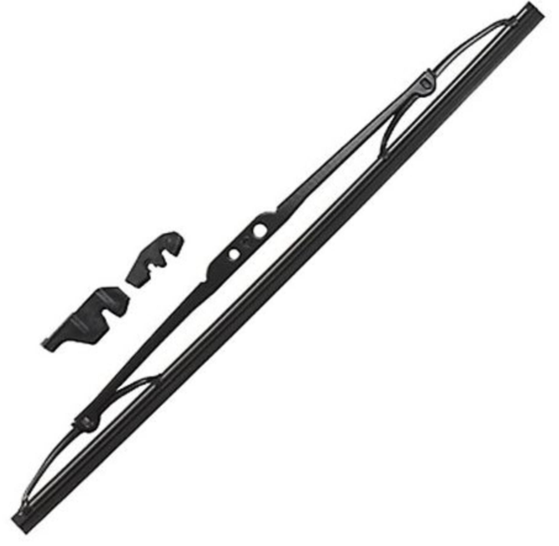 Gotthardt Roca Wischerblatt Edelstahl, 280 mm