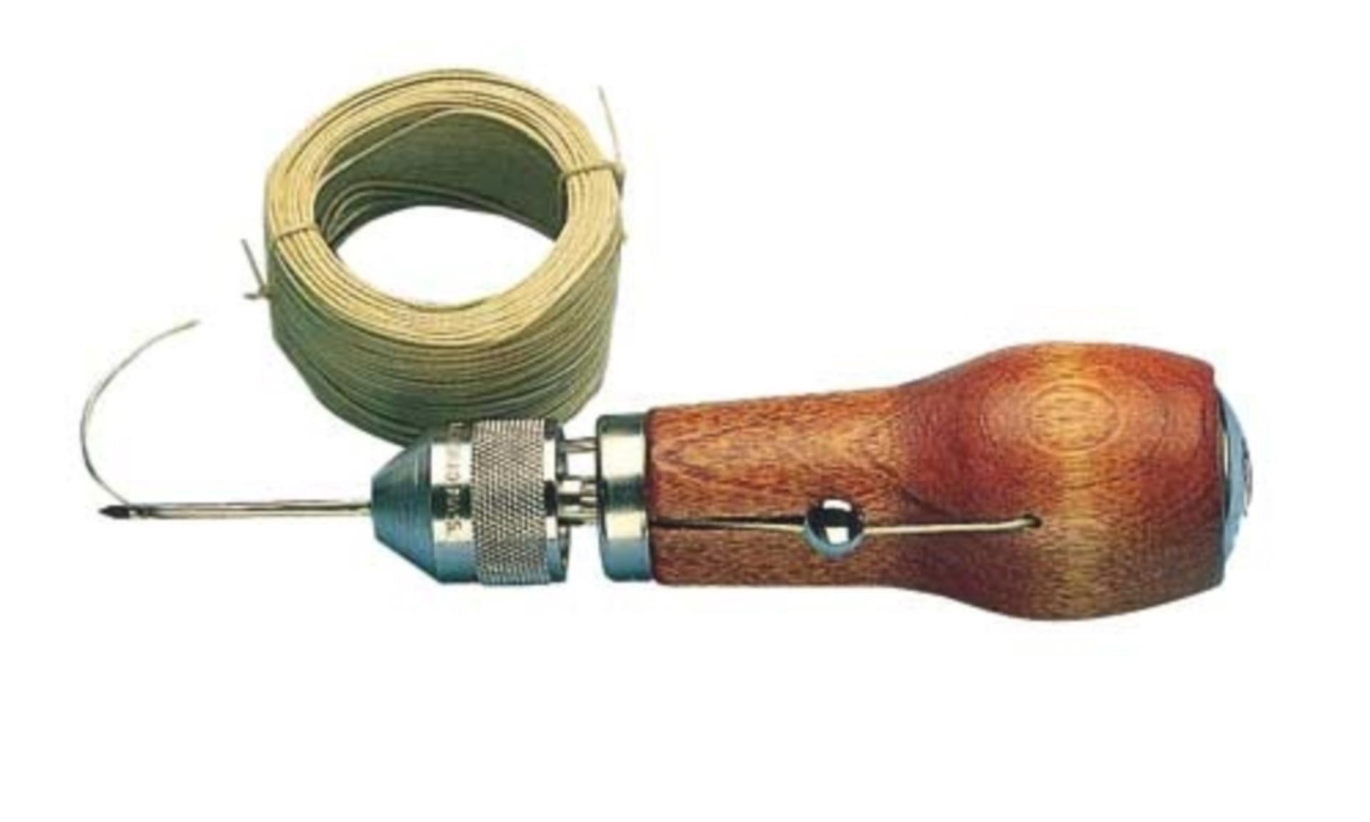 Speedy Stitcher Handnähahle Speedy Stitcher