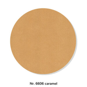 Gisa Tex Gisatex Amafena Yachtpolsterbezugstoff, caramel 6606