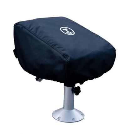Talamex Premium Bootssitzabdeckung für Sitze mit Klapplehne
