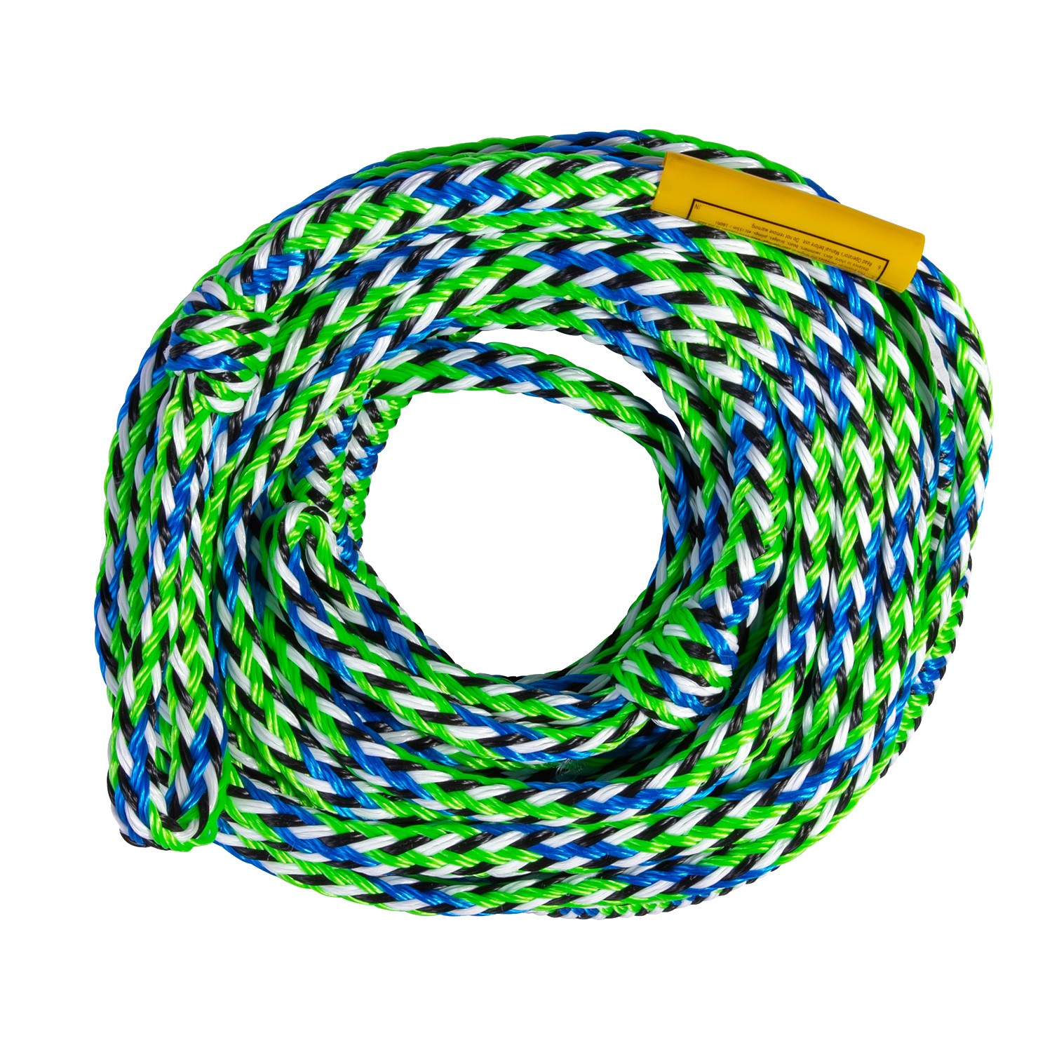 Jobe Bungee Funtube Leine 4 Personen