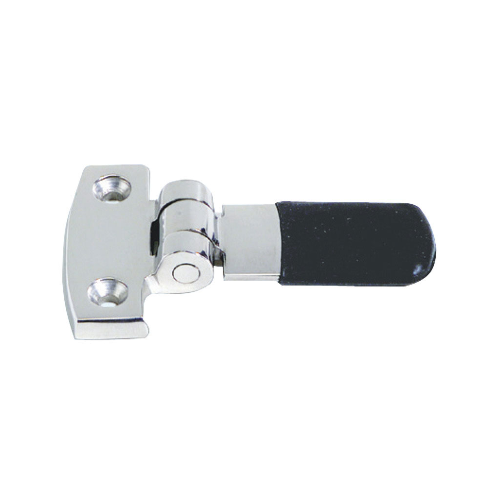 Osculati Stopper für Schiebetüren 47 x 18 mm, Länge 74 mm