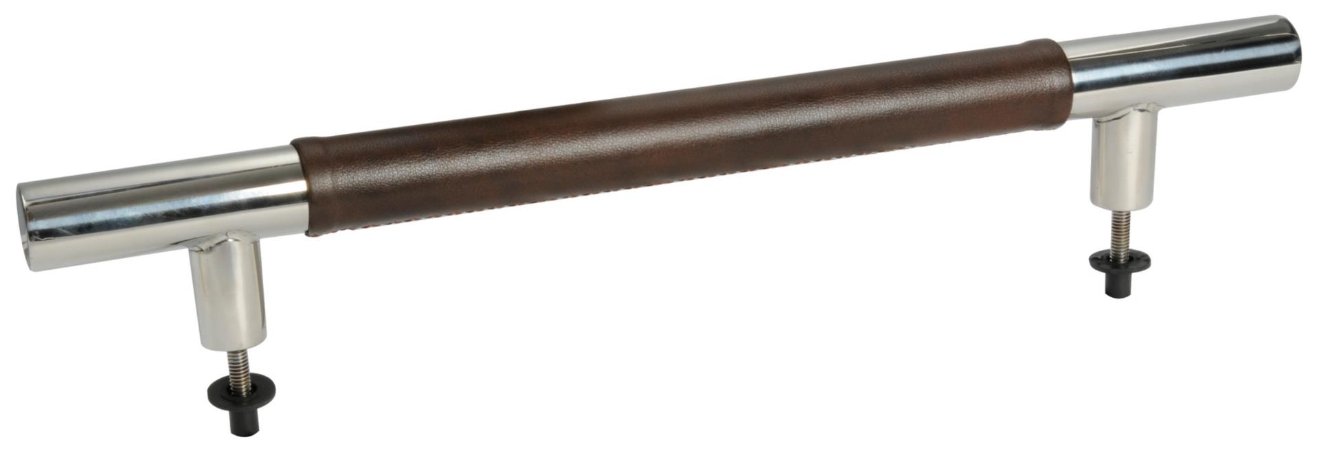 Osculati Handlauf Deluxe 450 mm x 70 mm, M8