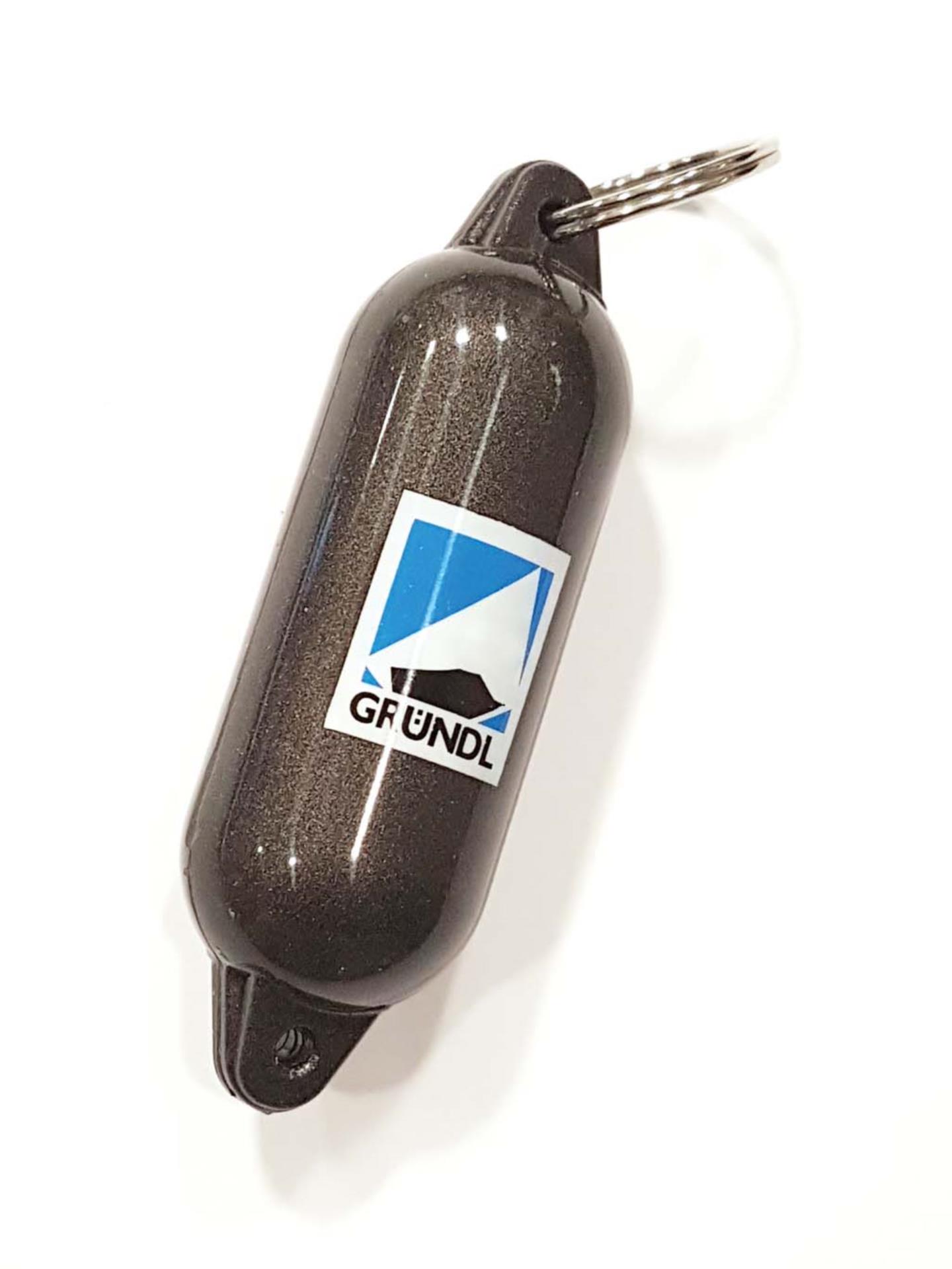 Majoni Gründl Schlüsselanhänger