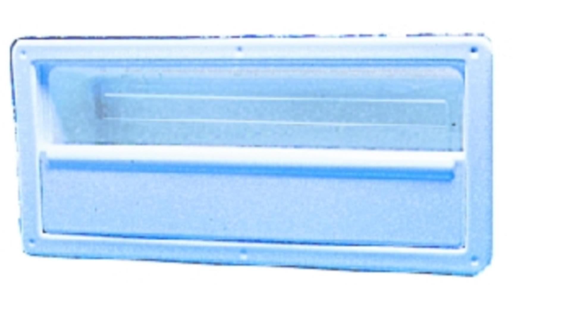 Osculati Kunstoffablage 540 x 244 mm Osculati Kunstoffablage 540 x 244 mm