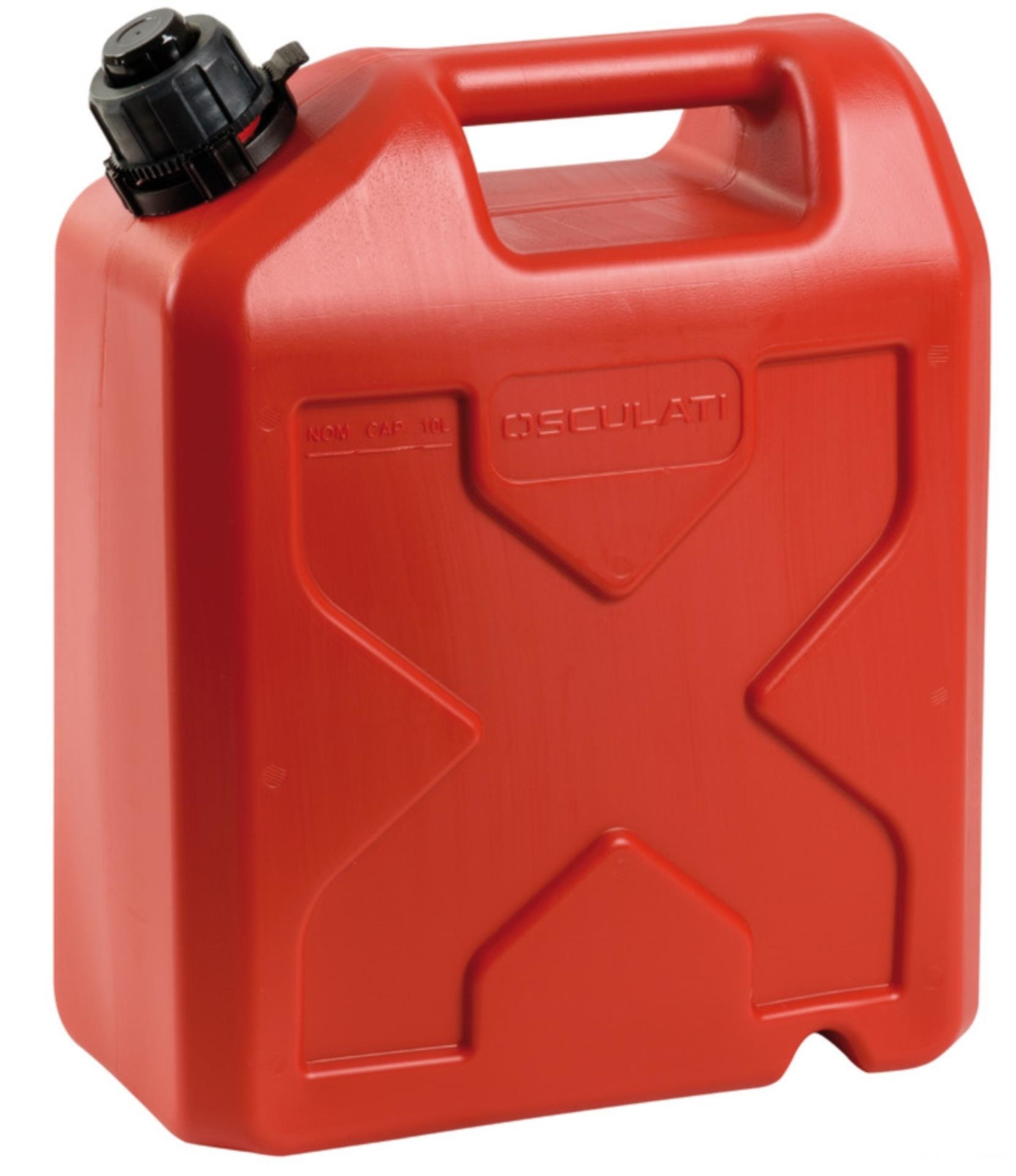 Osculati Heavy Duty Kanister, 20 Liter Osculati Heavy Duty Kanister, 20 Liter