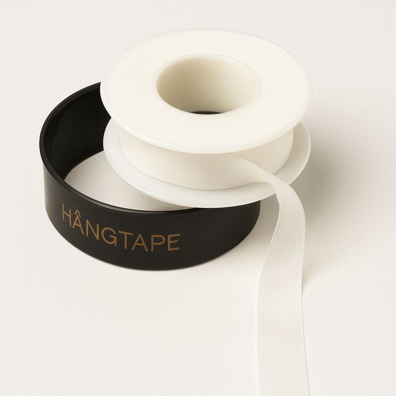 Osculati PSP Dichtungsband, 12 mm x 12 Meter