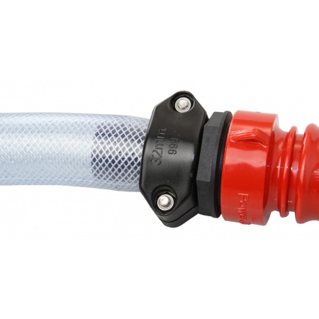 Trudesign Schlauchschelle für 38 mmØ
