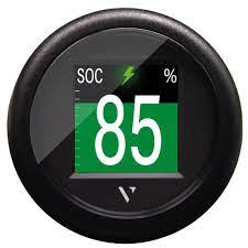 Veratron VL FLEX IBM 24V Batterieüberwachungssystem