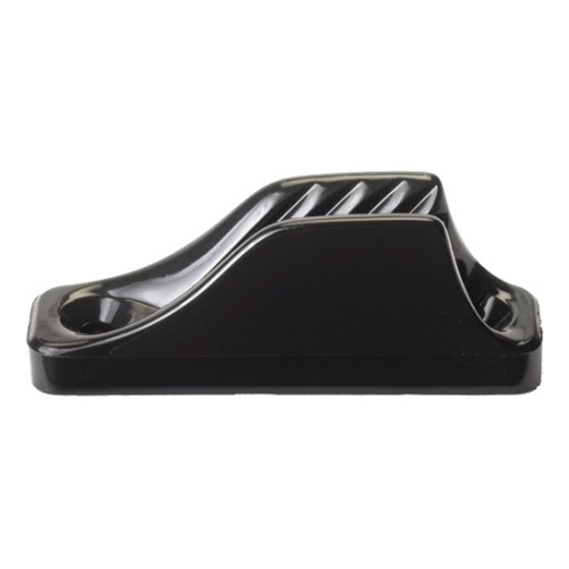 Clamcleat CL209 Midi für Tau 4 - 8 mm, 73 x 55 x 19 mm
