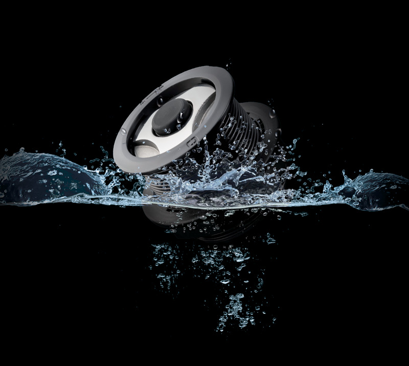 Osculati Rock Deck Fußschalter, elekt. Steuerung von Ankerwinden / Winschen