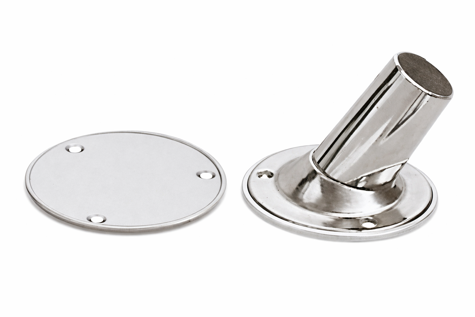 Osculati Unterlegscheibe, rund 