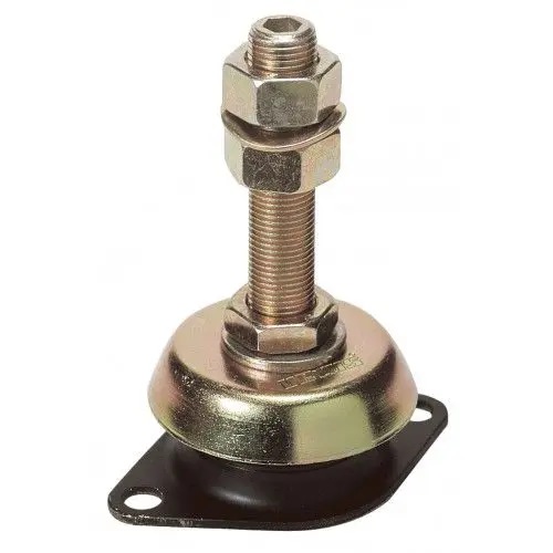 Vetus Motorlager K25