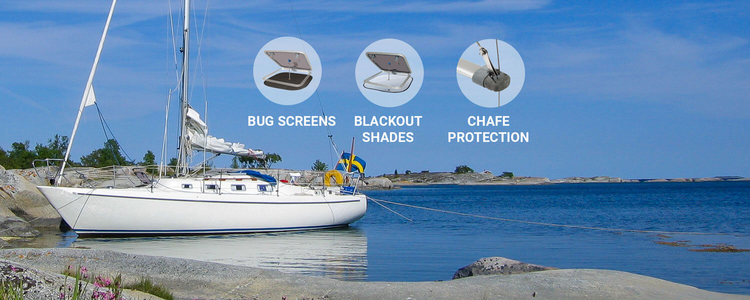 Waterline Design