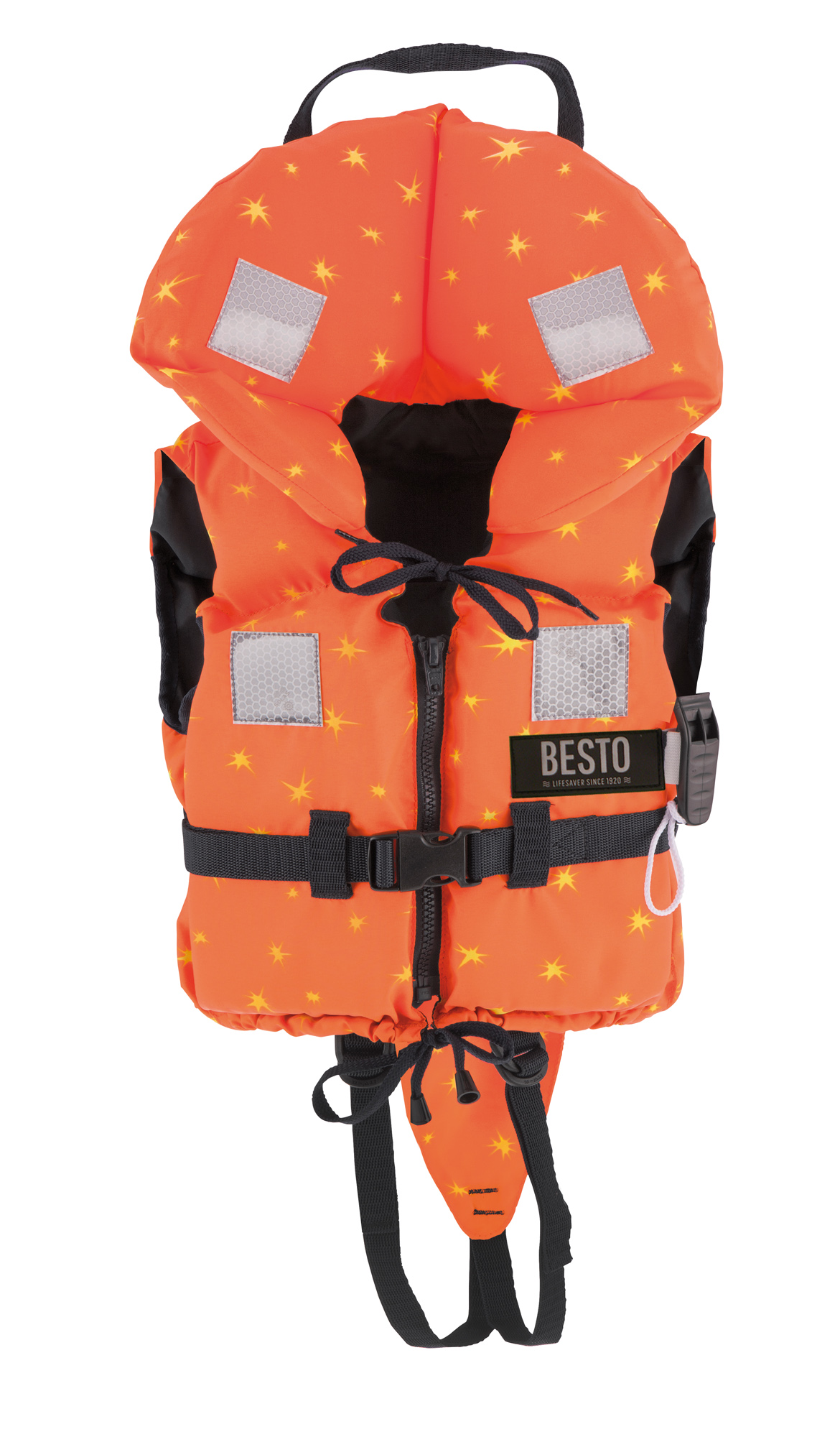 Besto Rettungsweste Spezial 100 N Baby 5-15kg