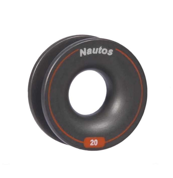 Nautos Low Friction Ring 20 mm