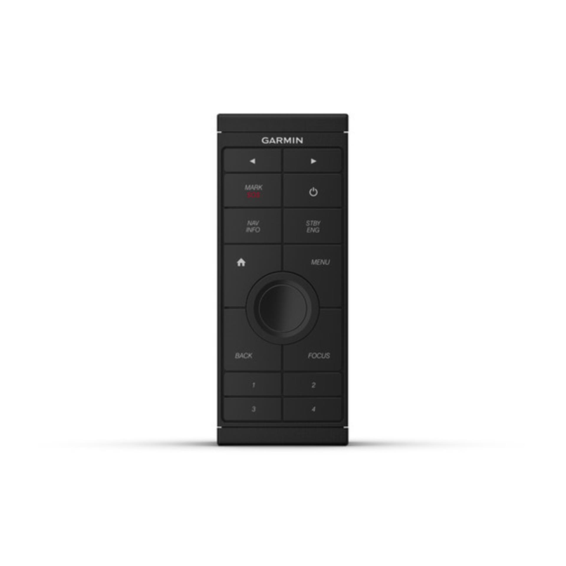Garmin GRID 20 Fernbedienung senkrecht