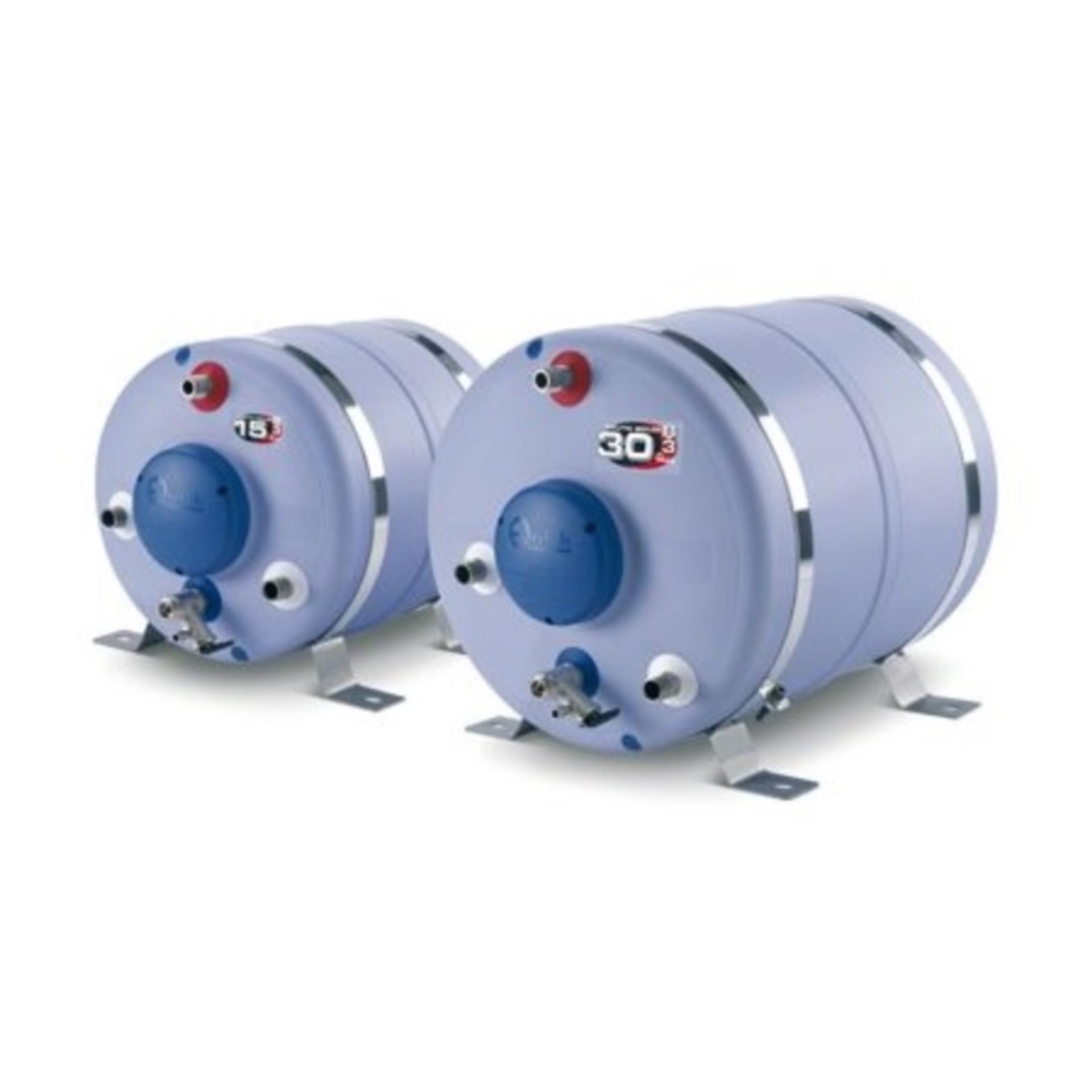 Quick Warmwasserboiler B3, 25 Liter (1200 W)