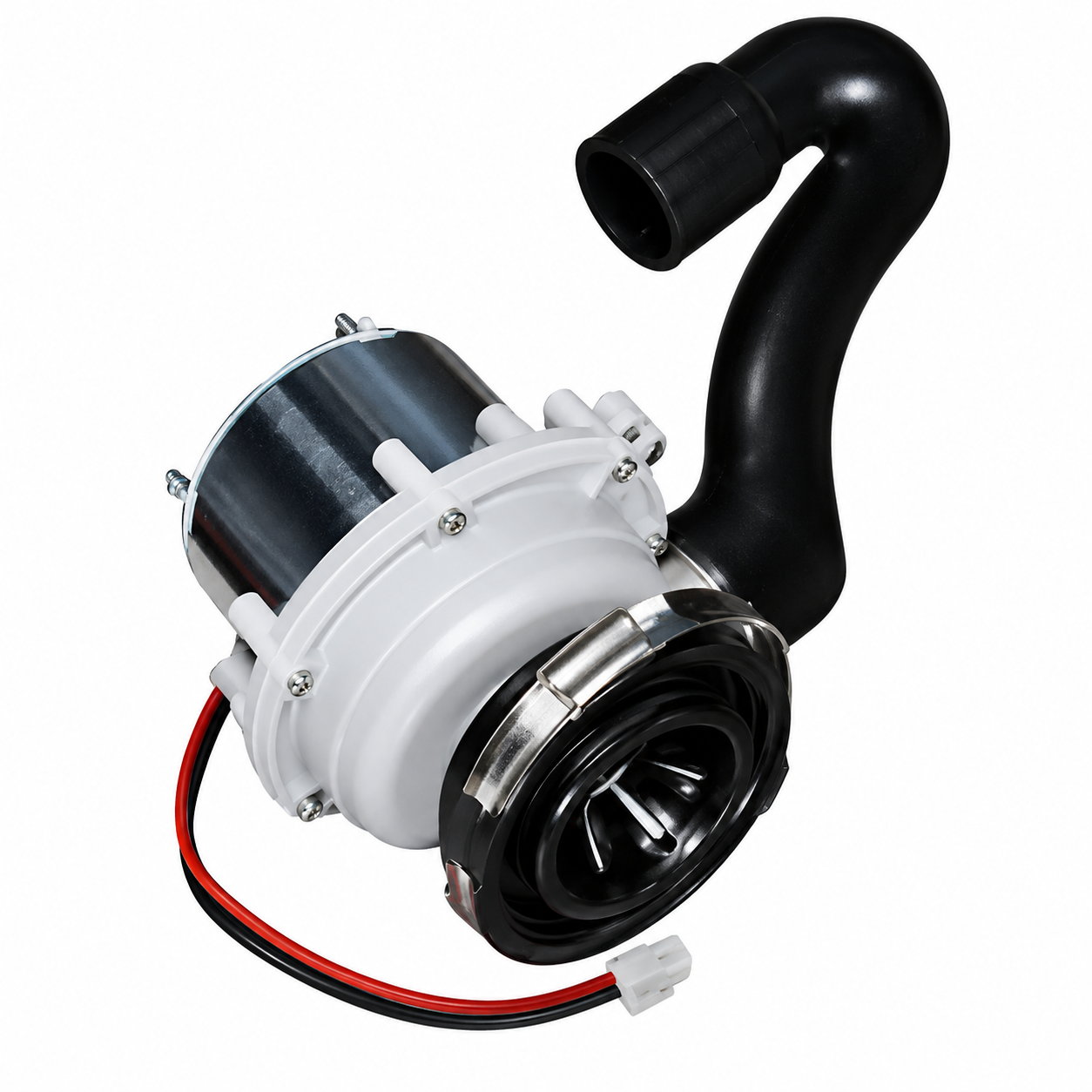 Tecma Macerationspumpe MAC4 für Nano / Compass 