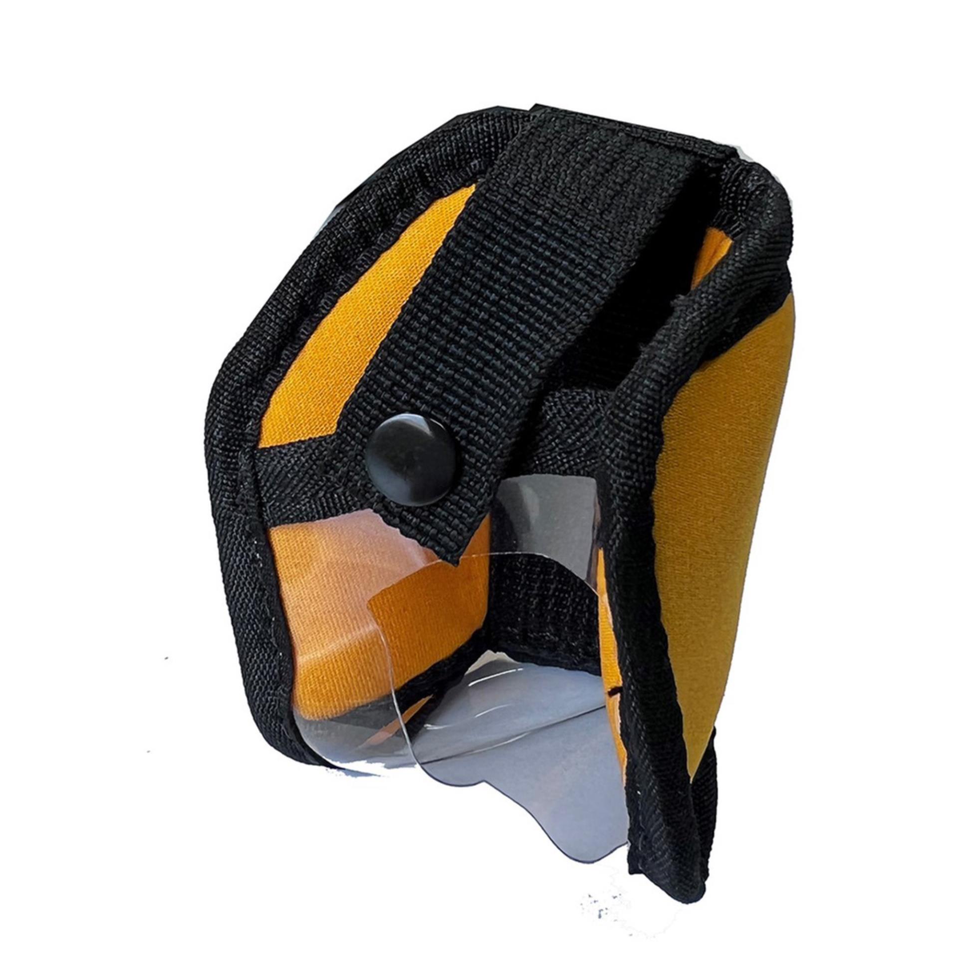 Ocean Signal PLB1 Flotation Pack schwimmfähige Tasche, 77 x 51 x 32,5 mm Ocean Signal PLB1 Flotation Pack schwimmfähige Tasche, 77 x 51 x 32,5 mm