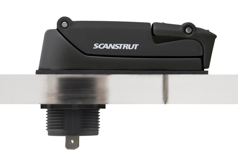 Scanstrut ROKK Charge USB Steckdose (2 x A), wasserdicht